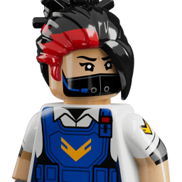 LEGO wide