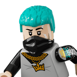 LEGO wide
