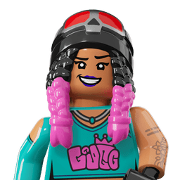 LEGO wide
