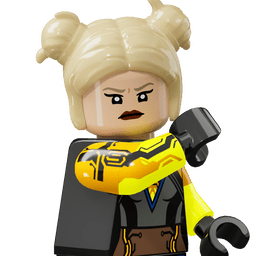 LEGO wide