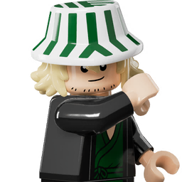 Kisuke Urahara