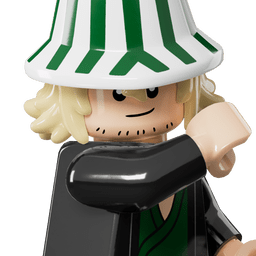 LEGO wide