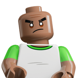 LEGO wide