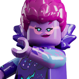 LEGO wide