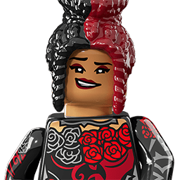 LEGO wide
