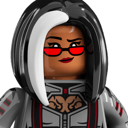 LEGO wide