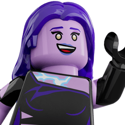 LEGO wide
