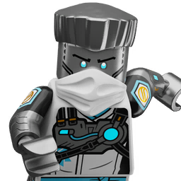 Zane maestro del ghiaccio