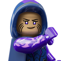 LEGO wide