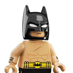 LEGO wide