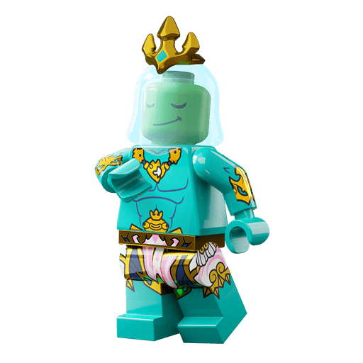 LEGO wide