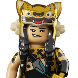 LEGO wide