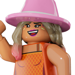 LEGO wide