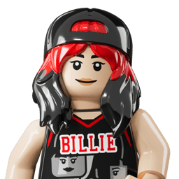 LEGO wide