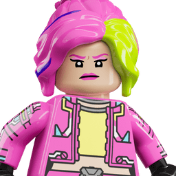 LEGO wide