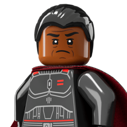 LEGO wide