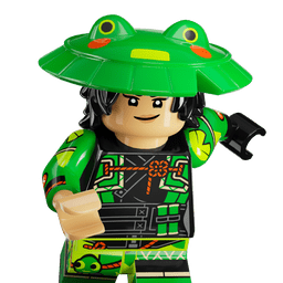 LEGO wide