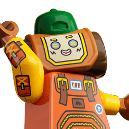 LEGO wide