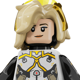 LEGO wide