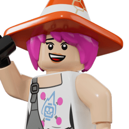 LEGO wide