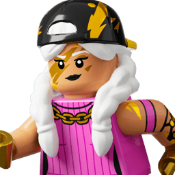 LEGO wide
