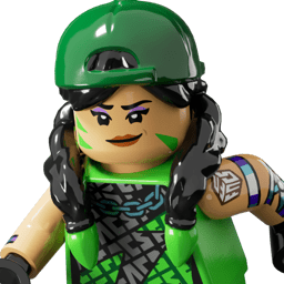 LEGO wide