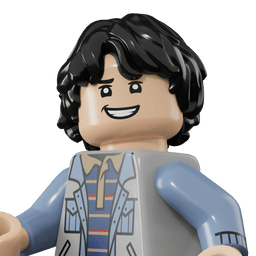LEGO wide