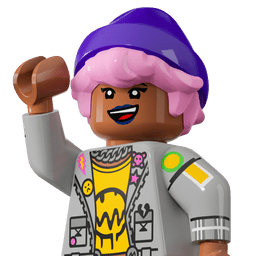LEGO wide