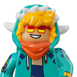 LEGO wide
