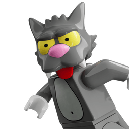 LEGO wide