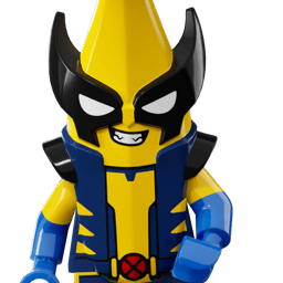 LEGO wide