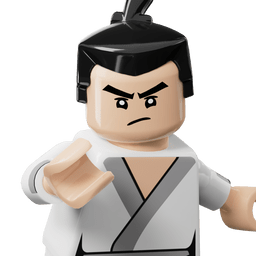 LEGO wide