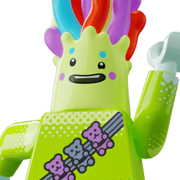 LEGO wide