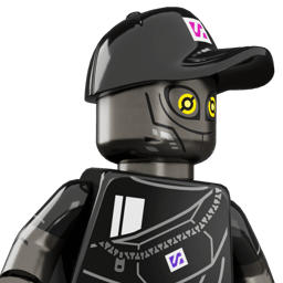 LEGO wide
