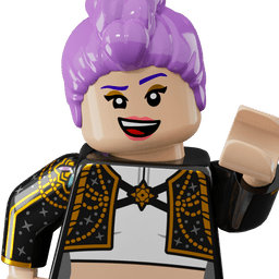 LEGO wide