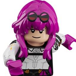LEGO wide