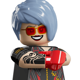 LEGO wide