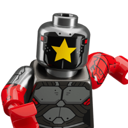 LEGO wide