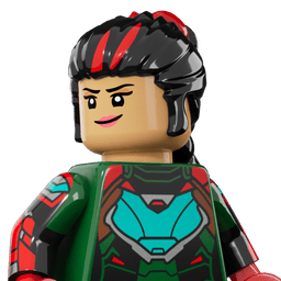 LEGO wide