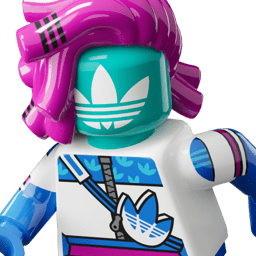LEGO wide