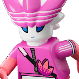 LEGO wide