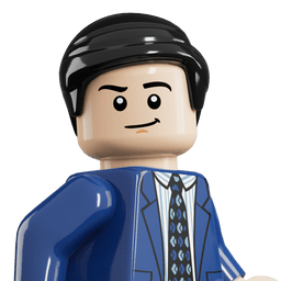 LEGO wide