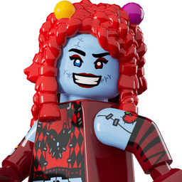 LEGO wide