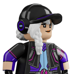 LEGO wide
