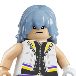 LEGO wide