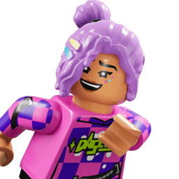 LEGO wide