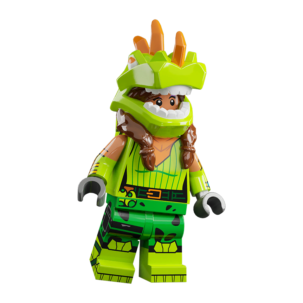 LEGO wide