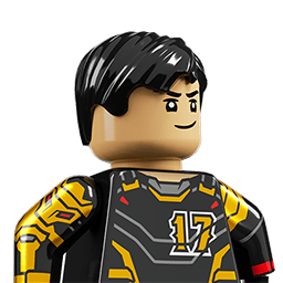 LEGO wide