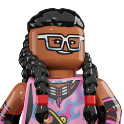 LEGO wide