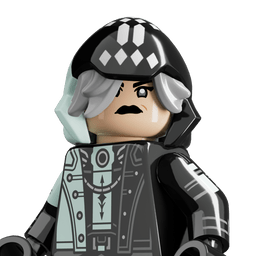 LEGO wide